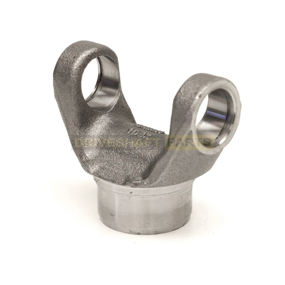 228357 Tube Yoke 1310 Series for 2.000 X .083 Tube